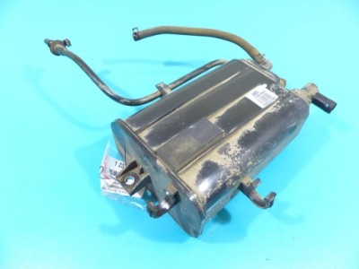 Фільтр вугільний kia stonic 17-20 1.2b 16v фото №1