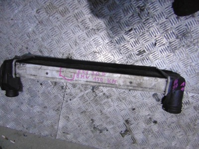 Bmw 3 e46 2.0d інтеркулер 7786351 фото №1