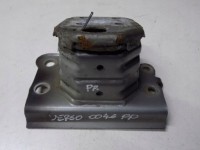 Corolla verso ii отбойник зона деформации правый перед фото №1