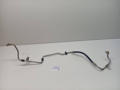 Запчасти кондиционера mini one - cooper r50 - 53 6923963 фото №1