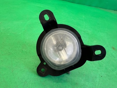 Противотуманная фара правый передний лампа противотуманная alfa romeo mito 08- europa фото №1