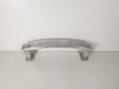 Porsche taycan 9j балка бампера перед фото №1