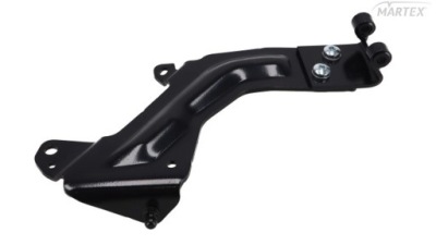 Тримач  петля man правий фото №1