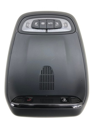 Volvo xc40 лампа стельовий 31457848 фото №1