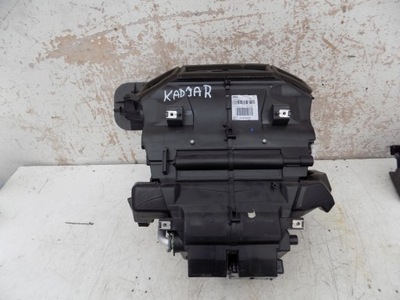 Обігрівач renault kadjar фото №1