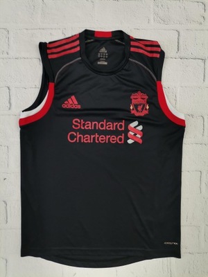 ADIDAS Liverpool 2010 Training Shirt Koszulka L