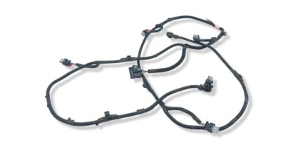 Tesla model 3 жгут pdc 2022 106795900e фото №1