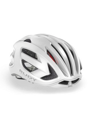 Kask Rudy Project Egos white matte M/55-59