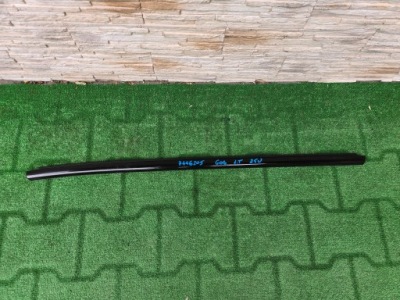 Молдинг дверь bmw x6 g06 7446205 фото №1