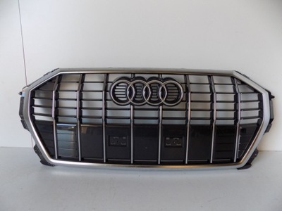 Audi q3 a83 s-line решётка радиатора / решётка радиатора 10512 фото №1