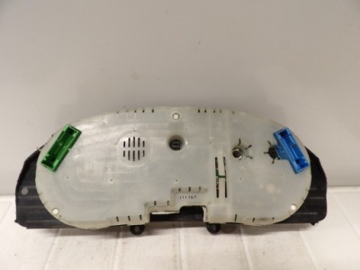 Лічильник audi a4 фото №1