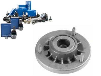 Lemforder подушка амортизатора фото №1