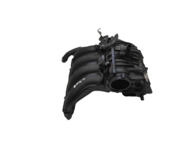 Bmw 1 e87 04- 2.0 b коллектор впускной  7560340 фото №1