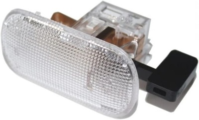 Лампа бардачка vw 1j0947301 оригинал фото №1