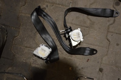 Alfa giulietta ремені задня l+p фото №1