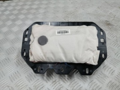 Подушка подушка безопасности пассажира citroen c5 3 x7 9687717880 фото №1