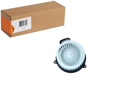 VENTILADOR SOPLADORES AUDI A6 ALLROAD C7 A6 C7 A7 A8 D4 BENTLEY  