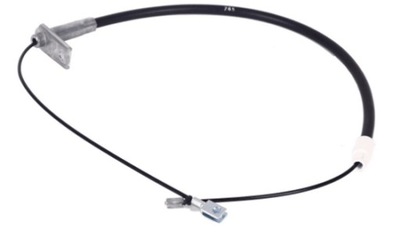 CABLE DE FRENADO MERCEDES A-CLASS VANEO EVOLUTION  