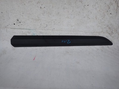 Jumpy expert proace 16- молдинг drwi права перед фото №1