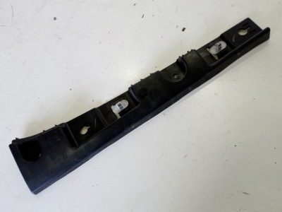 Напрямна кронштейн поріг правий задня renault zoe фото №1