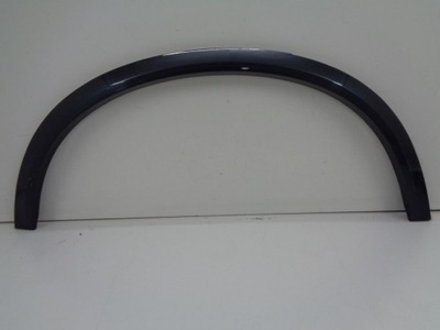 Volvo xc90 ii молдинг крыло правый задняя фото №1