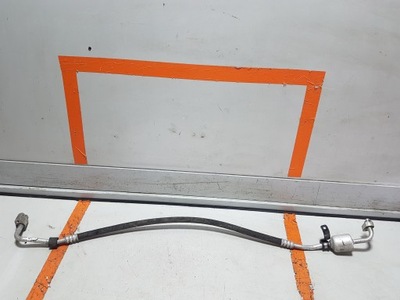 Bmw i3 l01 шланг кондиціонера 9291273 фото №1