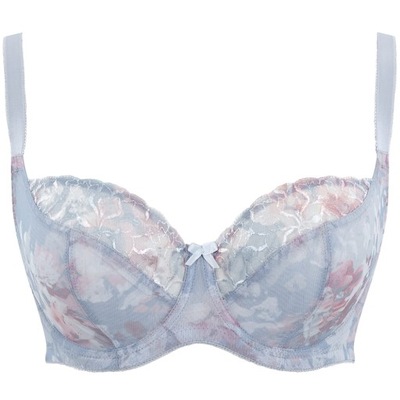 Panache TIANA vintage floral balkonetka 85F 38F