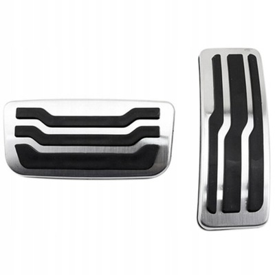 Педалі автомобільні підходять do ford everest ranger 2 фото №1