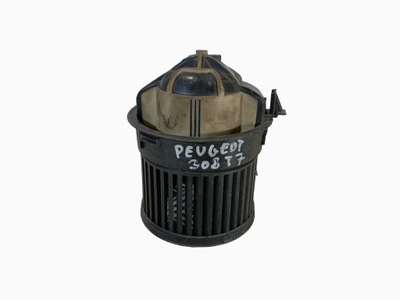 Вентилятор повітродувка citroen c3 picasso 308 t7 t1000588k фото №1