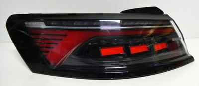 Vw arteon brake shooting 3g7 led лампа задня ліва задня фото №1