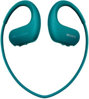 Sony WALKMAN NW-WS413L Niebieski