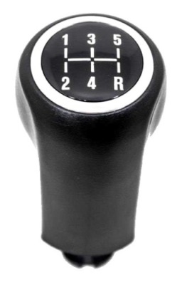 Ручка переключения передач opel corsa d astra 3 h zafira фото №1