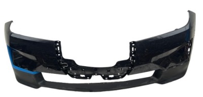 Bmw ix i20 21- бампер перед 7933597 pdc фото №1