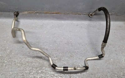 Vw caddy 2k5 15-20 трубка шланг кондиционера фото №1