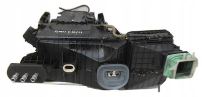 Обігрівач bmw 5 f10 f11 eu kpl фото №1