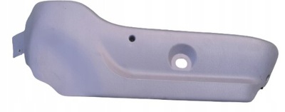 Защита заглушка корпус сиденье правая chrysler voyager iv c1cs-58104b фото №1