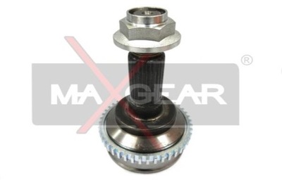 MAXGEAR 49-0515 ШАРНІР ЗОВНІШНІЙ