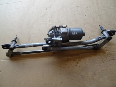 Механизм дворник audi q5 8r фото №1