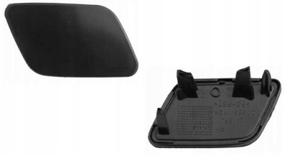 Заглушка распылителя правая vw passat b6 3c 05-10 фото №1