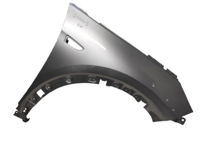 Opel grandland x 16- крыло правый перед yp00016880 фото №1