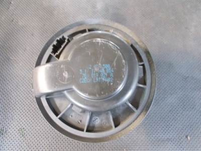 Повітродувка porsche cayenne europa фото №1