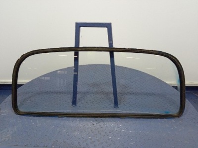 Vw garbus beetle 54-73 стекло лобовое передняя фото №1