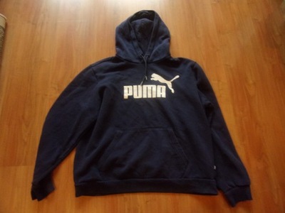 Puma bluza roz L