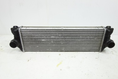 Интеркулер mercedes sprinter w906 a9065010201 фото №1