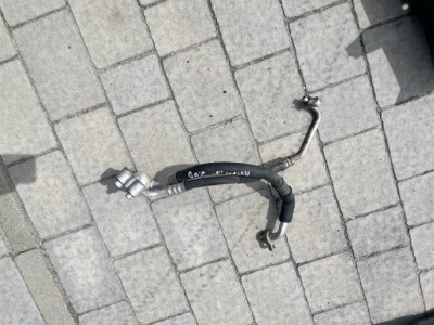 Opel astra iv j 2.0 cdti шланг кондиционера фото №1