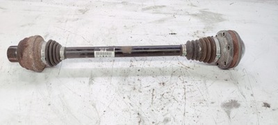 Audi оригінальний номер 8r0501203d привідний вал фото №1