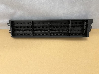 Жалюзи /шторка renault grand scenic iv 17- a24041153212 фото №1