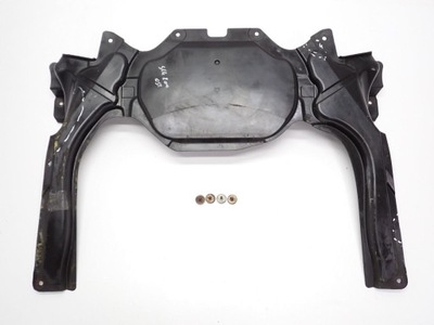 Плита захист двигуна підвіска a1715242130 mercedes slk ii r171 05r фото №1