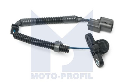 Датчики положение вала коленчатого dcps-0111 denso фото №1