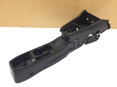 Renault clio v 5 тунель середній europa фото №1